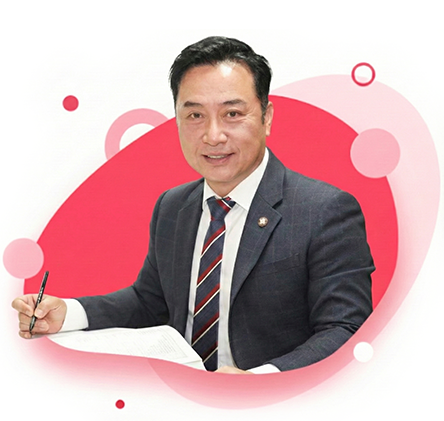 고양시의회 국민의힘 대표의원 이철조 사진