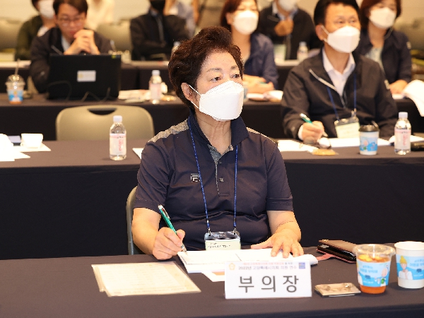 20220718_[9대]제9대 고양시의회 의원 전체연수