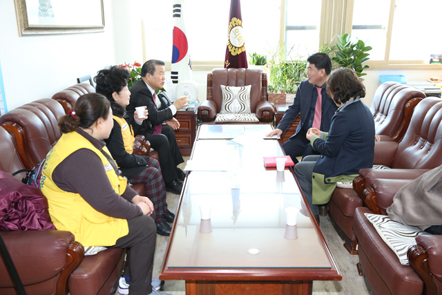 20161227_[7대]2017년 적십자특별회비 전달식