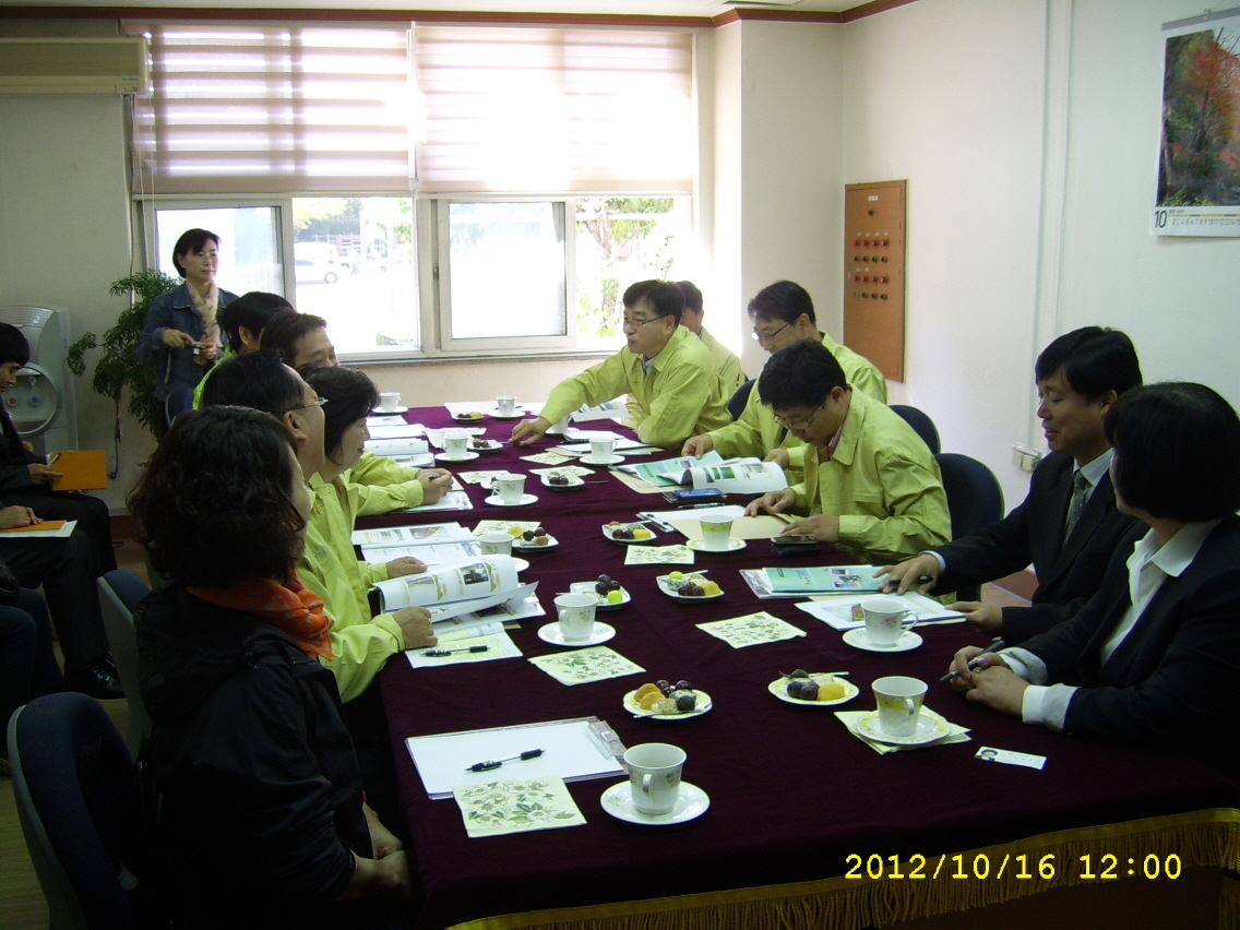 '[6대]기획행정위원회 현장행정(2012.10.15~16)' 게시글의 사진(6) '6.JPG'