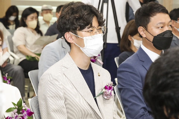 20220726_[9대]고양시지축종합사회복지관 개관식