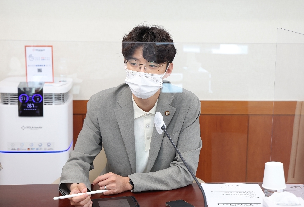 20220720_[9대]제265회 고양특례시의회 임시회_문화복지위원회