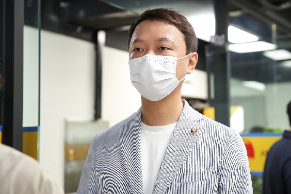 20220728_[9대]고양시 시각장애인 어르신 쉼터 개소식