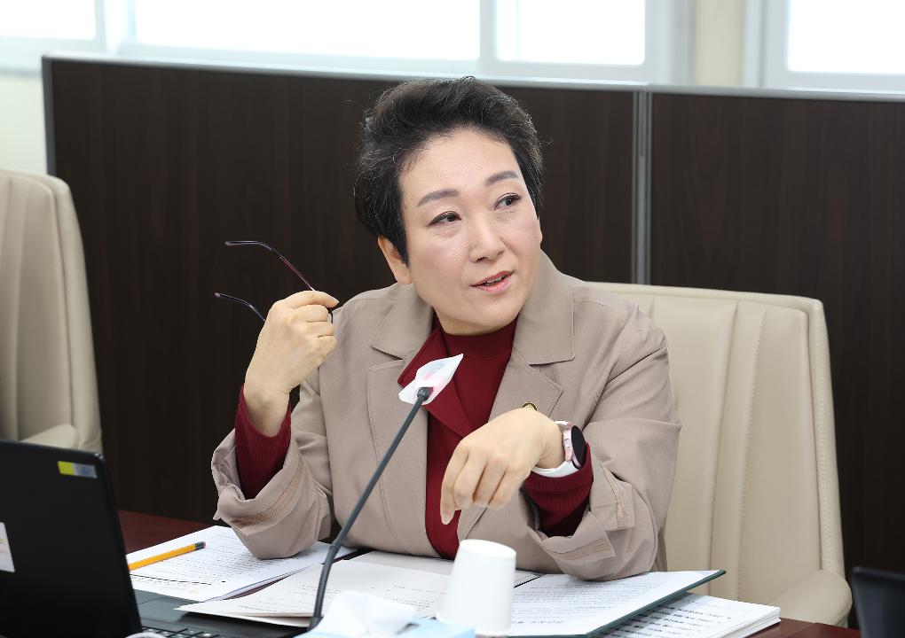 '20240422_[9대]제283회 고양특례시의회 임시회_기획행정위원회' 게시글의 사진(19) '김수진 (3).jpg'