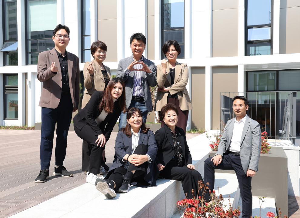 '20250429_[9대]문화복지위원회 일산동구보건소 현장방문' 게시글의 사진(6) '6.jpg'