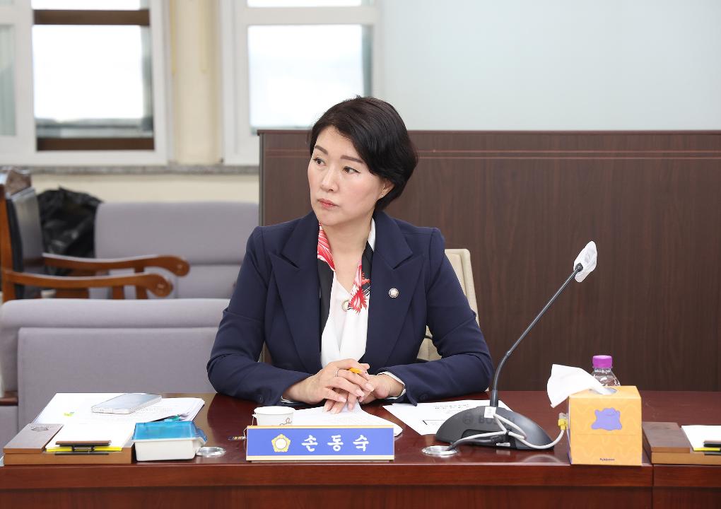 20250328_[9대]고양시 생활폐기물 수집 운반업체 허가에 따른 적격업체 선정 및 허가 반려에 대한 행정사무조사