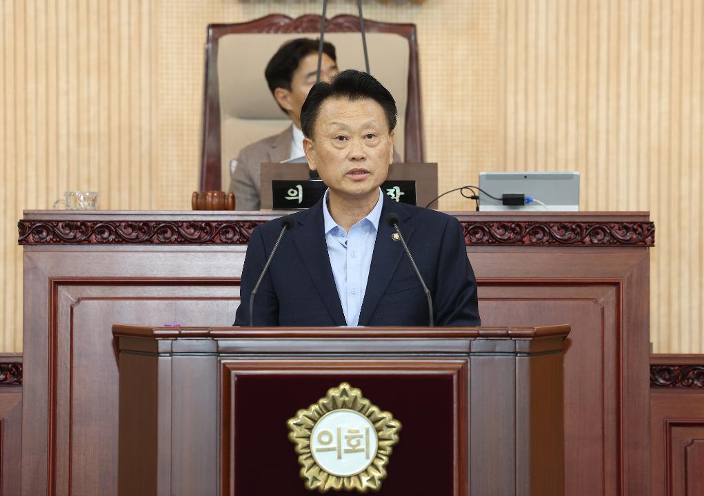 20251021_[9대]제298회 고양특례시의회 임시회 제1차 본회의