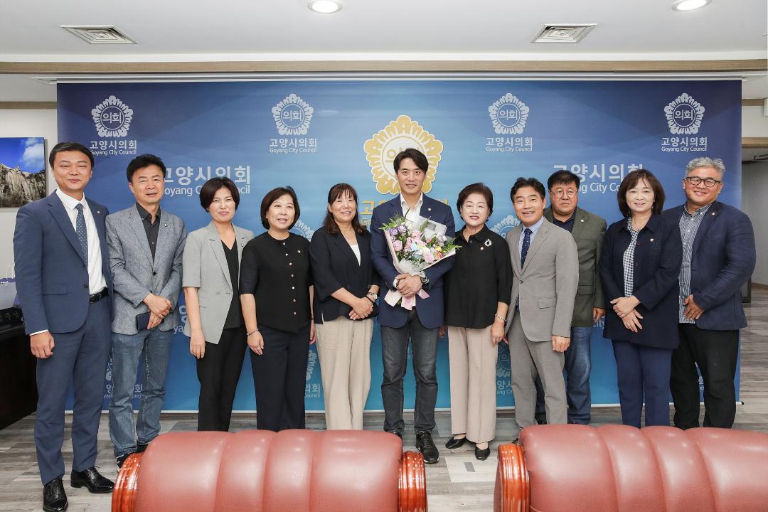 '20240827_[9대]한준호 국회의원 방문' 게시글의 사진(3) '20240827_[9대]한준호 의원 방문_003.jpg'
