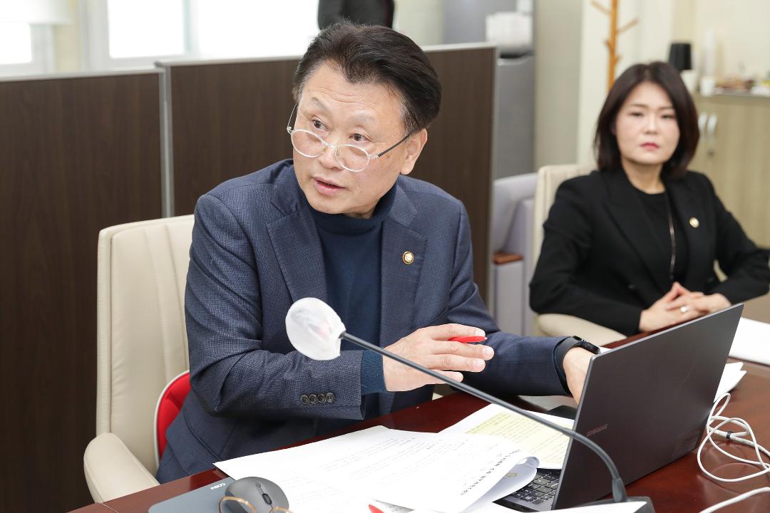 20260126_[9대]제301회 고양특례시의회 임시회_건설교통위원회