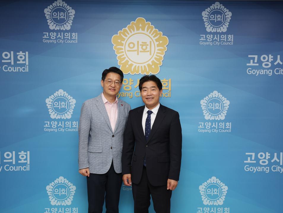 '20240708_[9대]국민건강보험공단 고양덕양지사장 방문' 게시글의 사진(1) '20240708_[9대]국민건강보험공단 고양덕양지사장 방문_001.jpg'