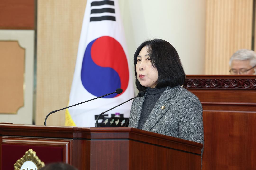 '20251216_[9대]제300회 고양특례시의회 임시회 제1차 본회의' 게시글의 사진(12) '고덕희 (4).jpg'