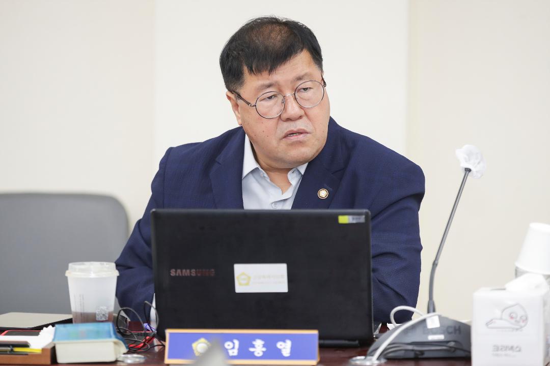 '20241007_[9대]제289회 고양특례시의회 임시회_건설교통위원회' 게시글의 사진(27) '임홍열 (3).jpg'