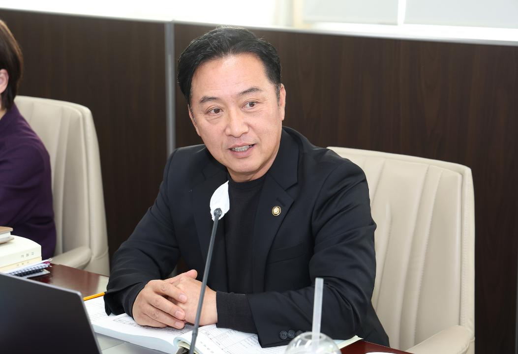 20251201_[9대]제299회 고양특례시의회 제2차정례회_기획행정위원회