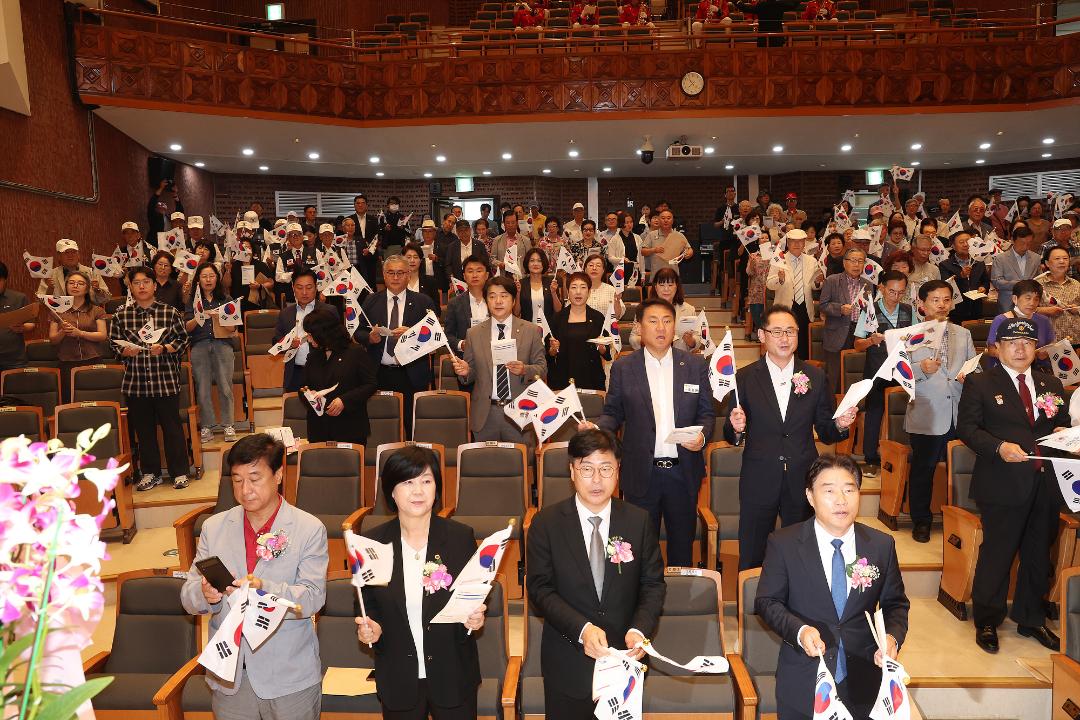 '20250815_[9대]제80주년 광복절 경축식' 게시글의 사진(47) '3.jpg'