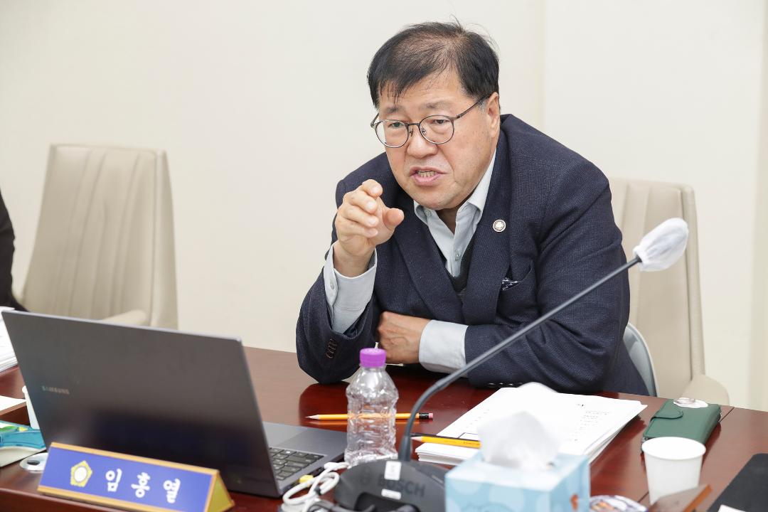 20251127_[9대]제299회 고양특례시의회 제2차 정례회_건설교통위원회