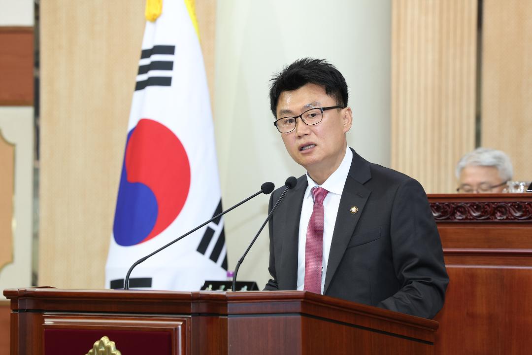 20250428_[9대]제294회 고양특례시의회 임시회 제1차 본회의