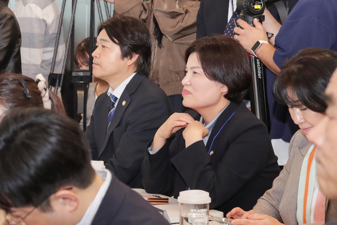 '20251023_[9대]경기북부 AI캠퍼스(원당창조혁신지구)개소식' 게시글의 사진(15) '15.jpg'