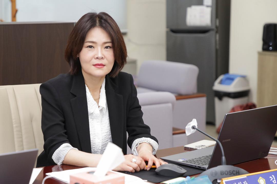 20250429_[9대]제294회 고양특례시의회 임시회_건설교통위원회