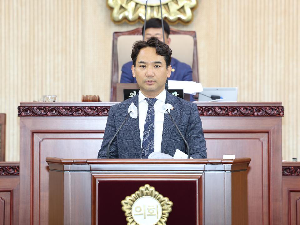 20230504_[9대]제274회 고양특례시의회 임시회 제2차 본회의