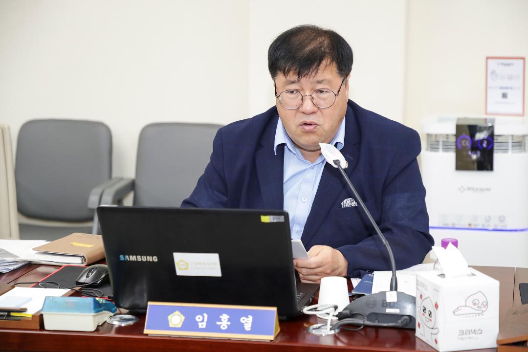 '20240904_[9대]제288회 고양특례시의회 임시회_건설교통위원회' 게시글의 사진(28) '임홍열 (2).jpg'