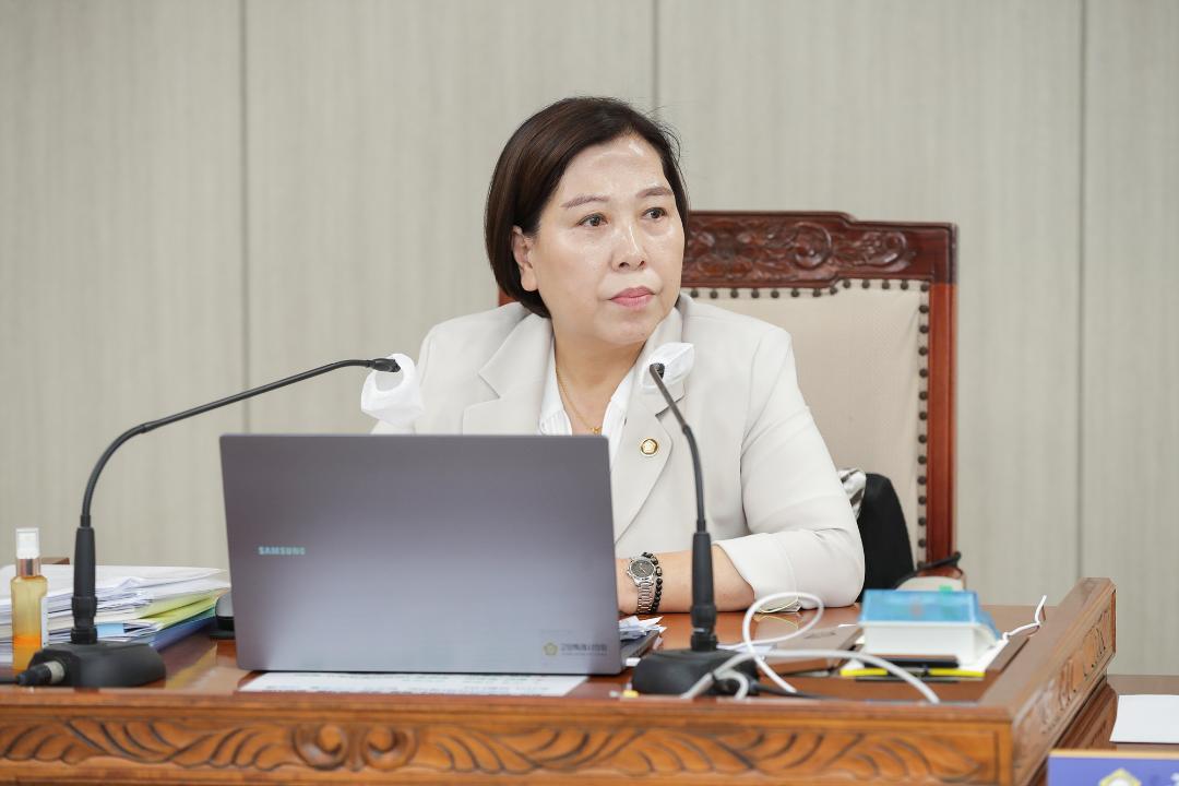 20251022_[9대]제298회 고양특례시의회 임시회_기획행정위원회