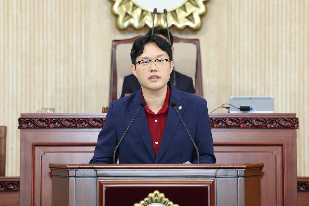 20250901_[9대]제297회 고양특례시의회 임시회 제1차 본회의