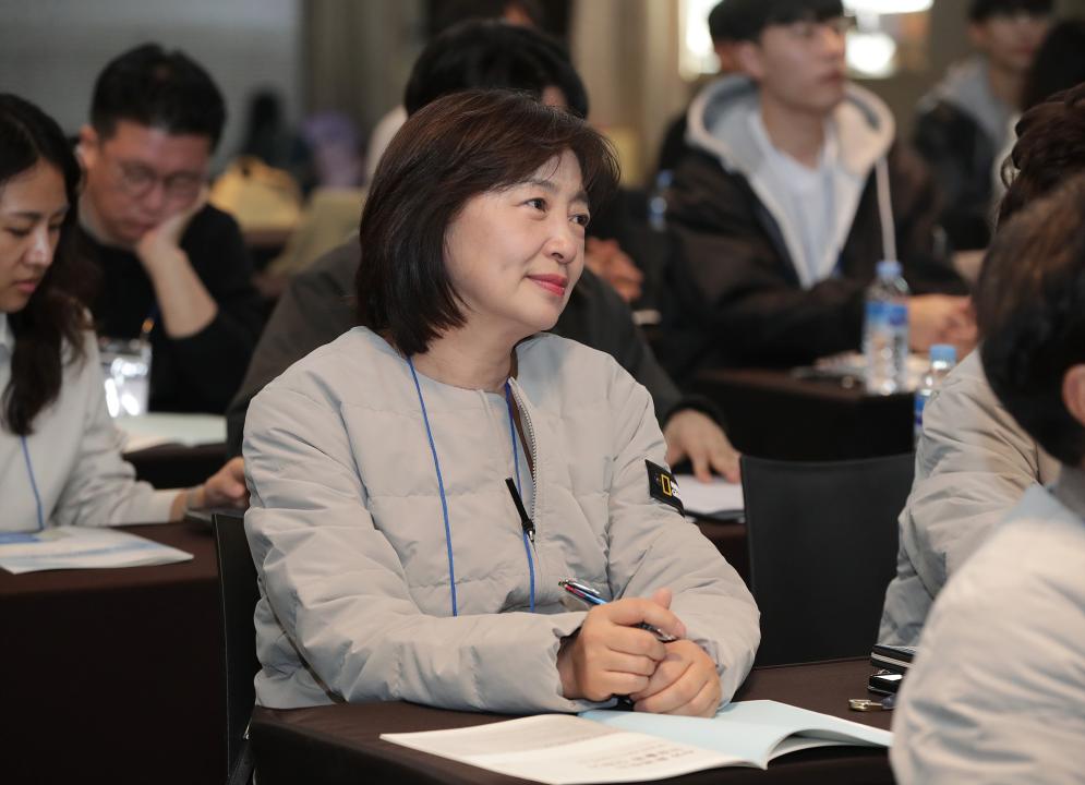 '20241107_[9대]고양특례시의회 의원 전체연수' 게시글의 사진(17) '신인선 (2).jpg'