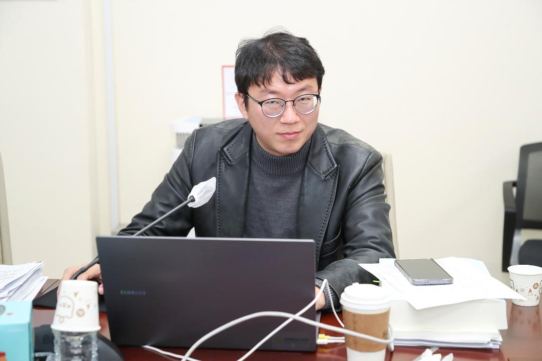 20250324_[9대]제292회 고양특례시의회 임시회_예산결산특별위원회