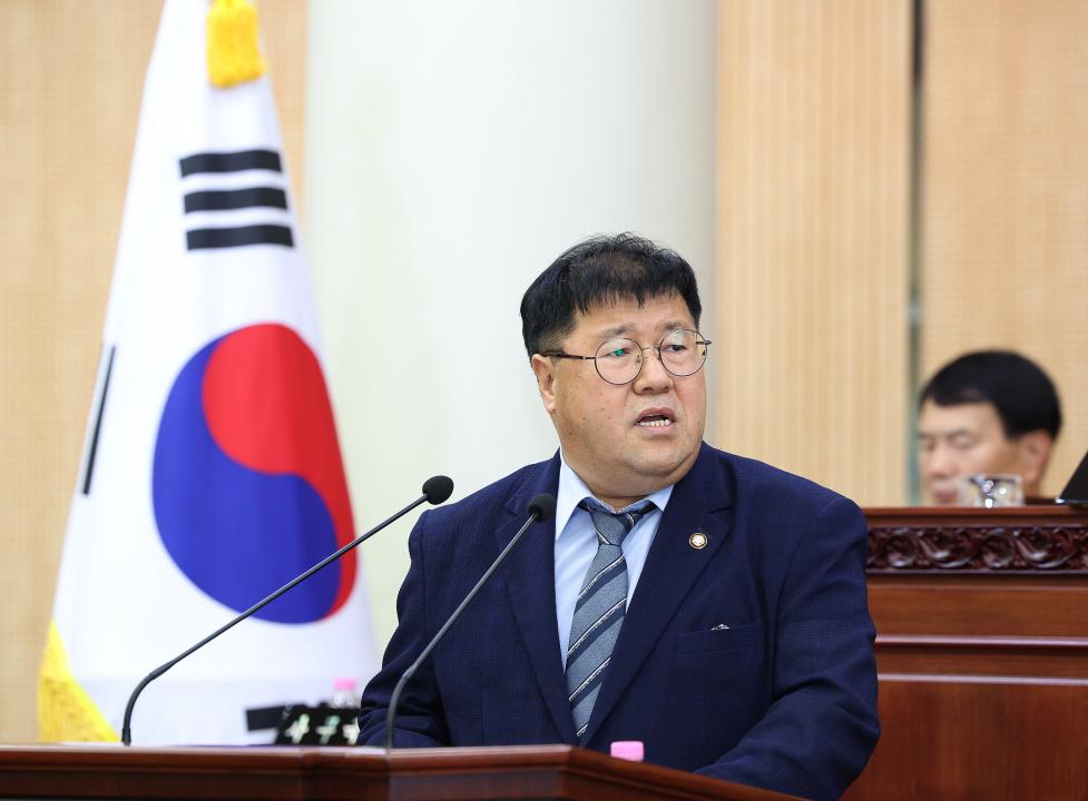 '20241004_[9대]제289회 고양특례시의회 임시회 제1차 본회의' 게시글의 사진(38) '임홍열 (3).jpg'