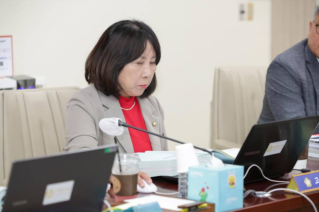 '20241011_[9대]제289회 고양특례시의회 임시회_예산결산특별위원회' 게시글의 사진(9) '고덕희 (3).jpg'