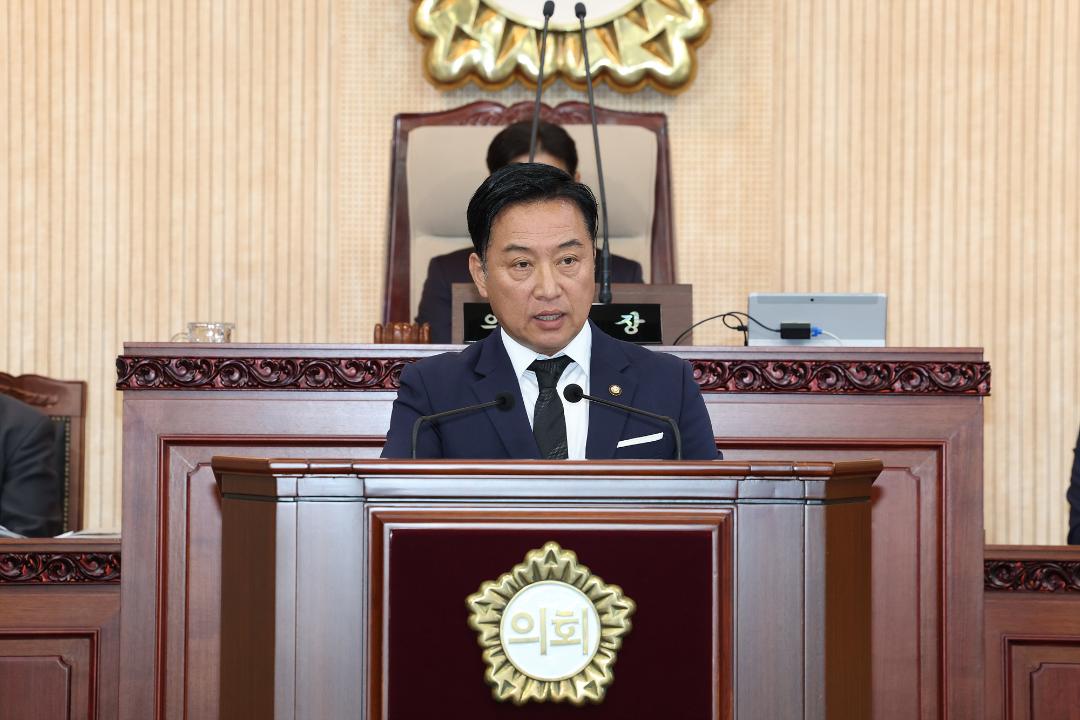 20251027_[9대]제298회 고양특례시의회 임시회 제2차 본회의