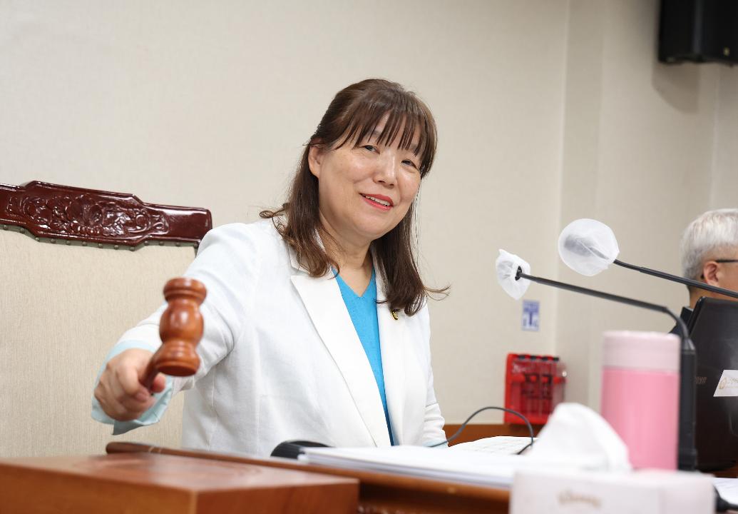 '20241007_[9대]제289회 고양특례시의회 임시회_문화복지위원회' 게시글의 사진(6) '6.jpg'