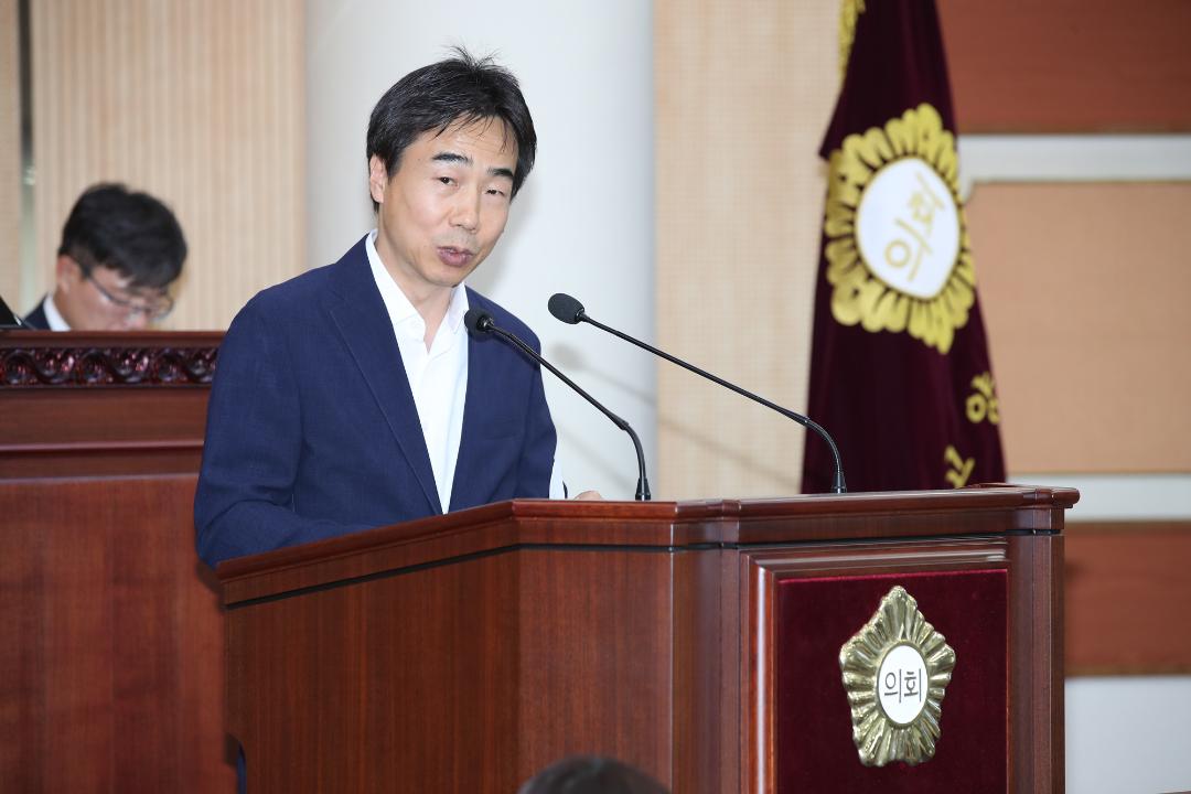 '20190617_[8대]제232회 고양시의회 제1차 정례회 제1차 본회의' 게시글의 사진(2) '20190617_[8대]제232회 고양시의회 제1차 정례회 제1차 본회의_097.jpg'