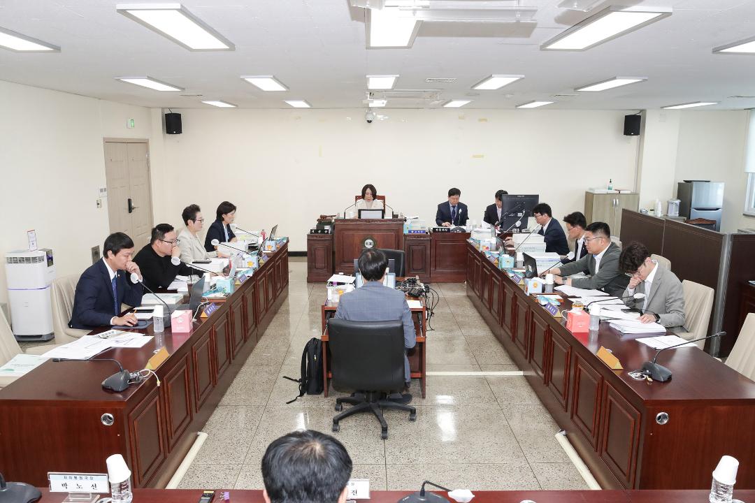 '20240612_[9대]제284회 고양특례시의회 제1차 정례회_예산결산특별위원회' 게시글의 사진(1) '1.jpg'