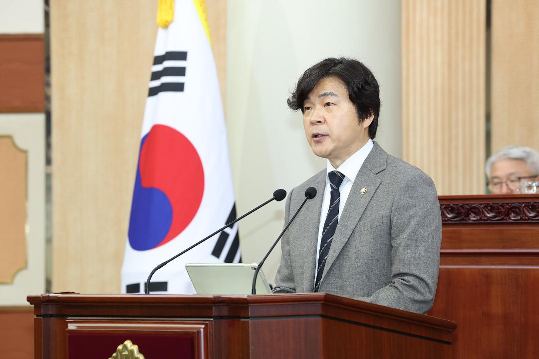 20250428_[9대]제294회 고양특례시의회 임시회 제1차 본회의