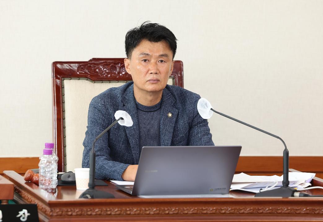 '20250903_[9대]제297회 고양특례시의회 임시회_문화복지위원회' 게시글의 사진(6) '6.jpg'