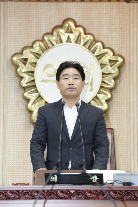'20240703_[9대]제286회 고양특례시의회 임시회 제1차 본회의' 게시글의 사진(8) '8.jpg'