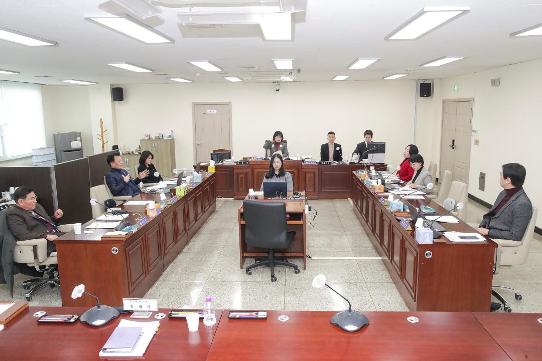 20260126_[9대]제301회 고양특례시의회 임시회_건설교통위원회