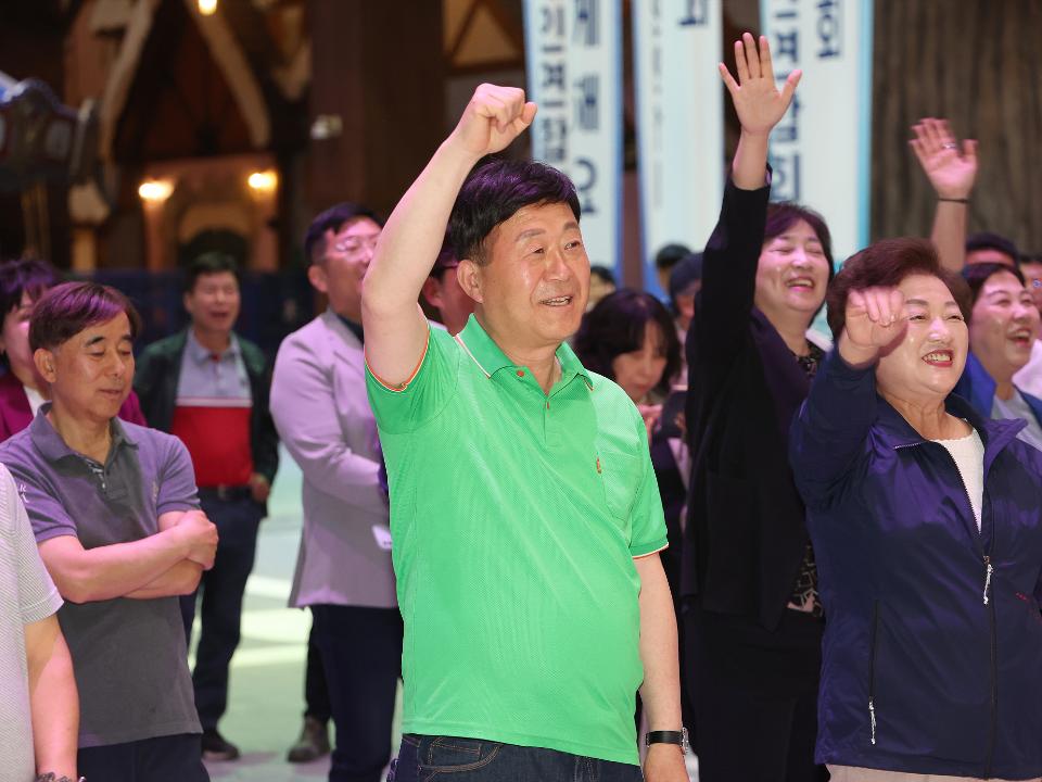 '20230525_[9대] 고양시기업 경제인연합회 제25주년 한마음체육대회' 게시글의 사진(7) '6.jpg'