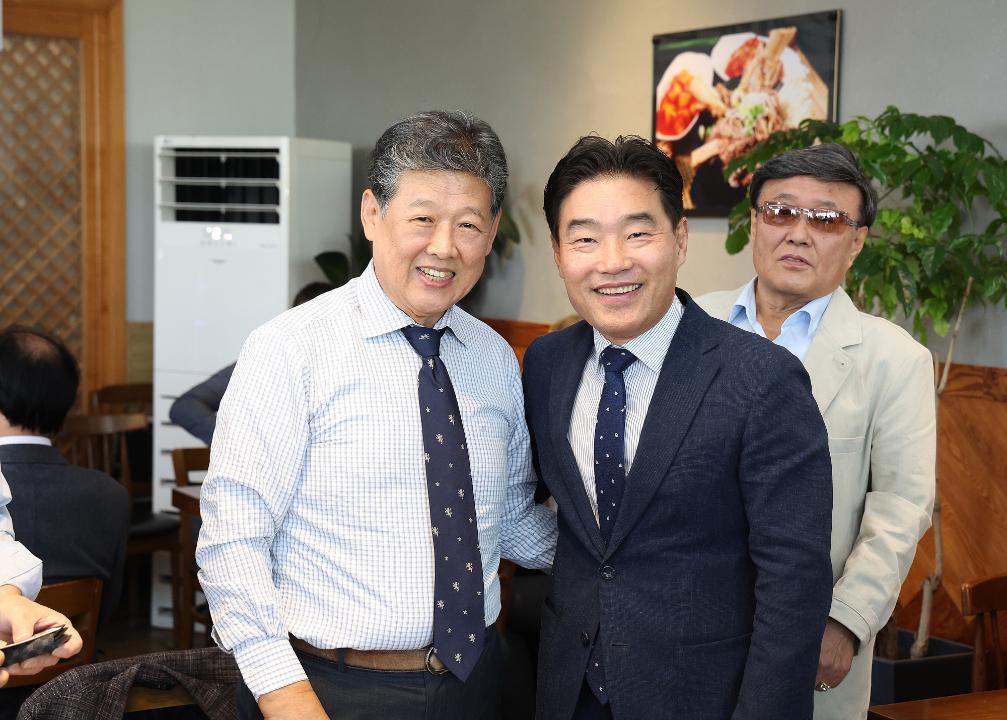 '20241008_[9대]김운남 의장 취임 100일기념 언론인 오찬 간담회' 게시글의 사진(8) '8.jpg'
