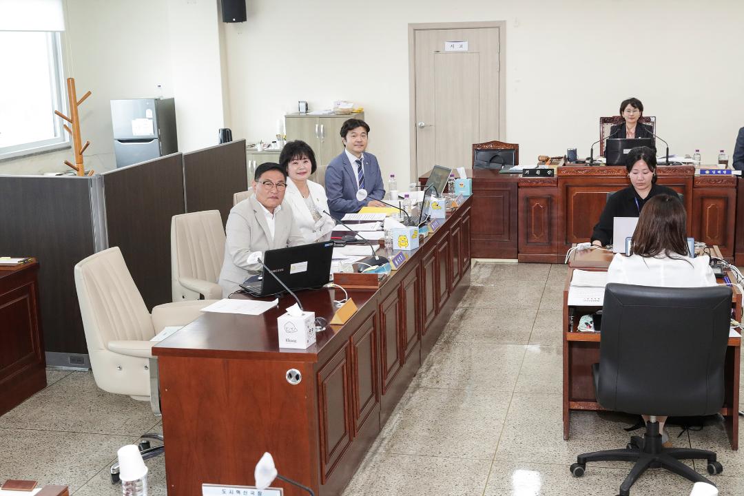 '20240605_[9대]제284회 고양특례시의회 제1차 정례회_건설교통위원회' 게시글의 사진(2) '2.jpg'