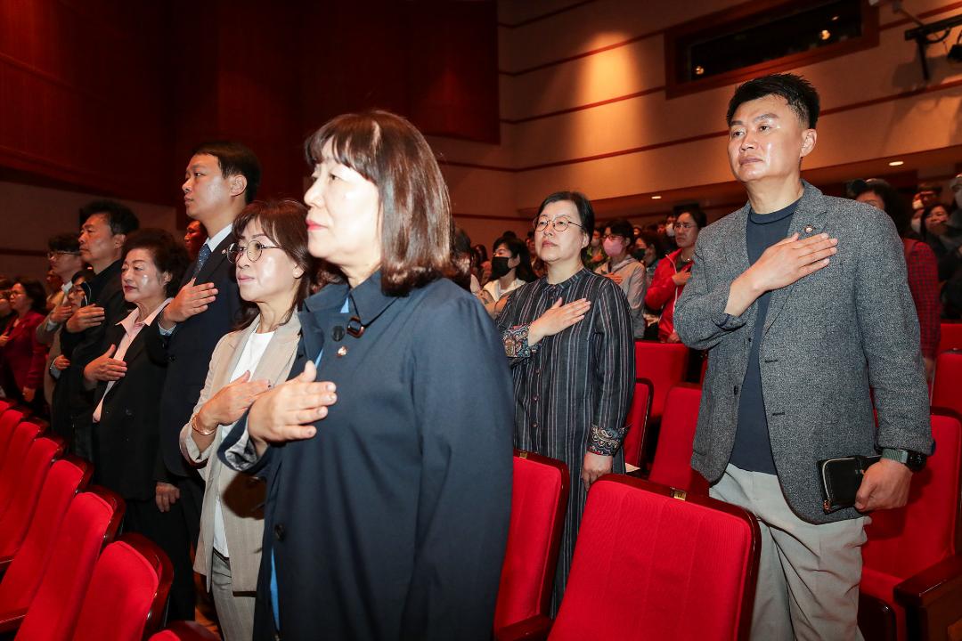 '20240418_[9대]제44회 장애인의 날 기념식' 게시글의 사진(18) '20240418_[9대]제44회 장애인의 날 기념식_022.jpg'