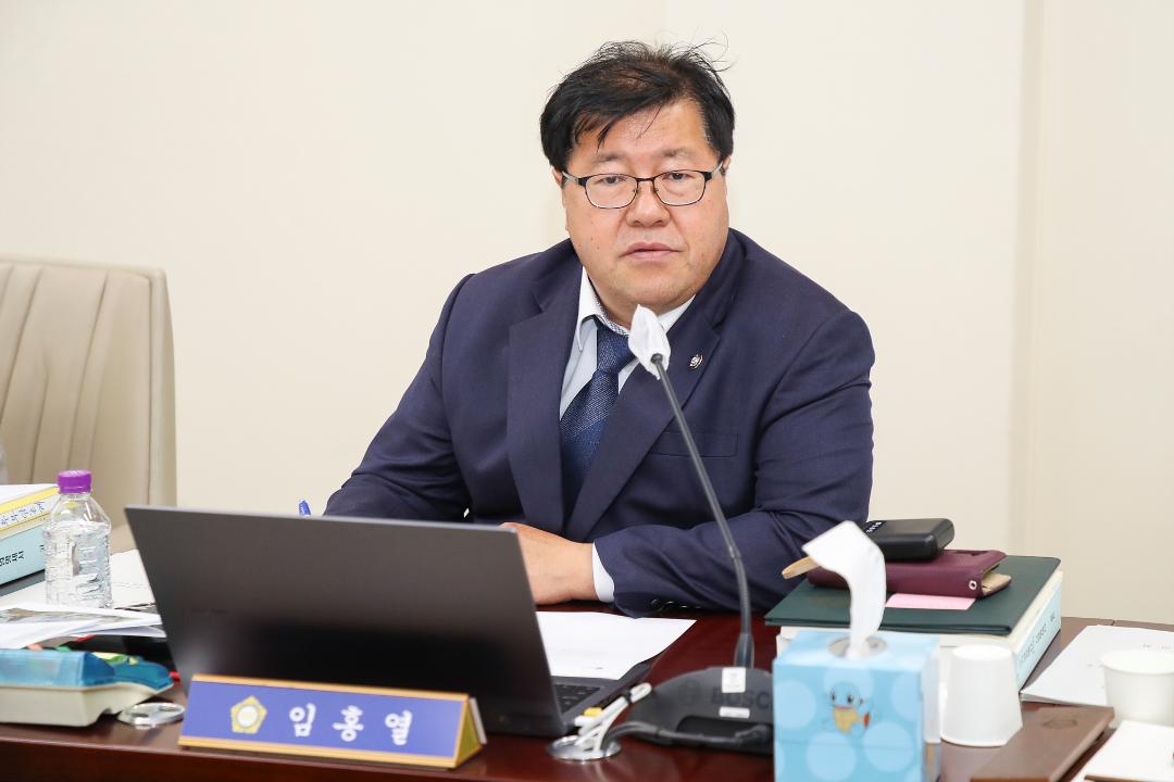20250318_[9대]제292회 고양특례시의회 임시회_건설교통위원회