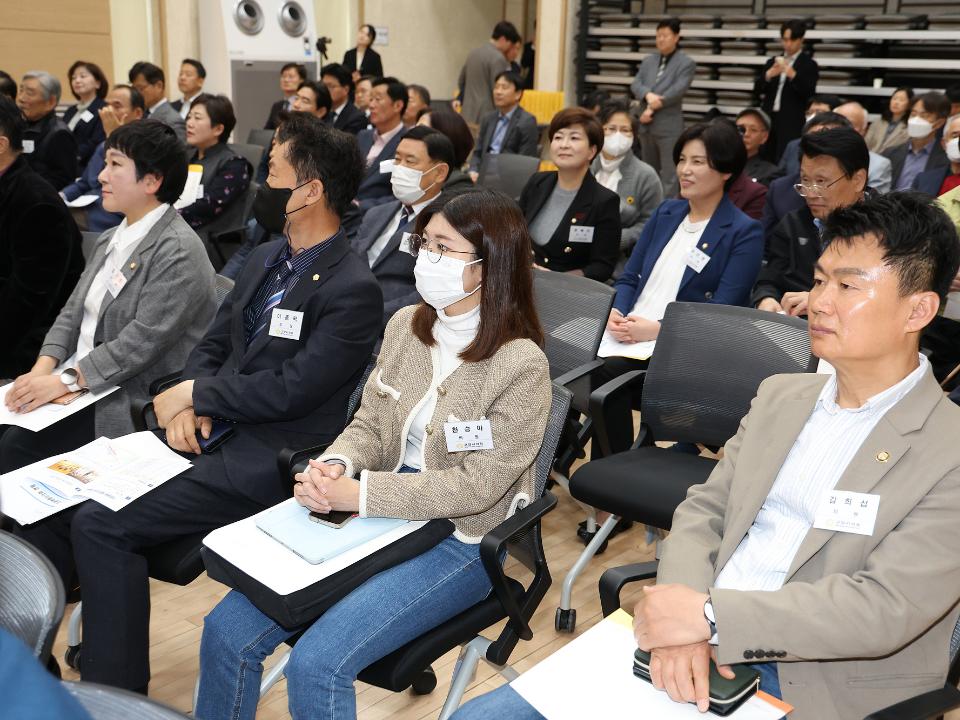 '20230414_[9대]의회 개원 32주년 기념행사' 게시글의 사진(23) '0G5A7609.jpg'