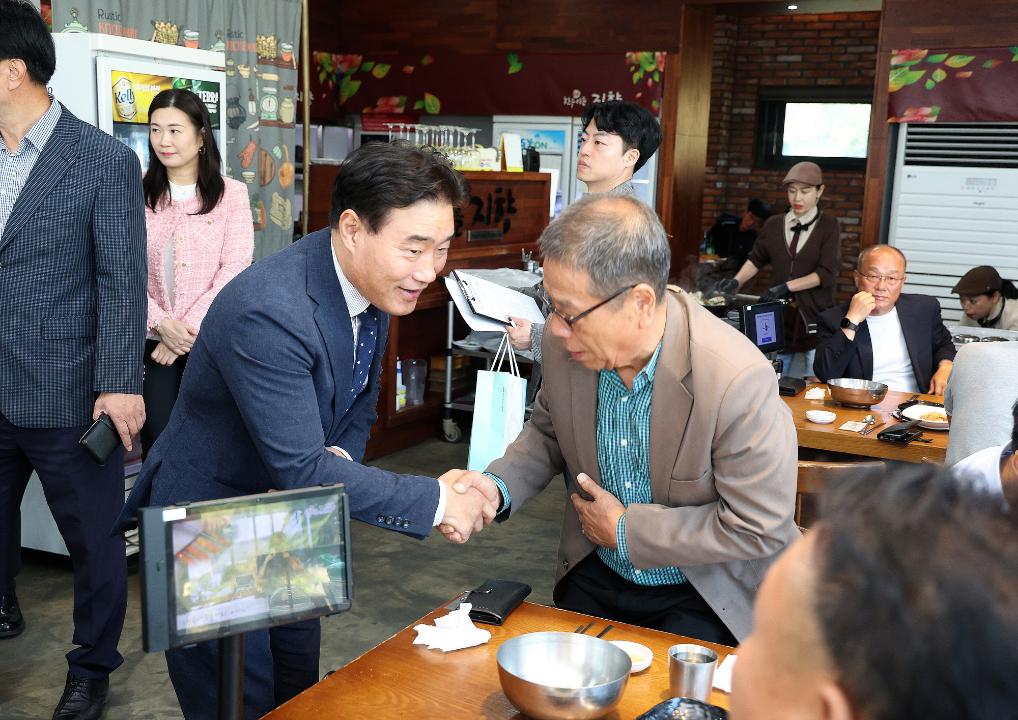 '20241008_[9대]김운남 의장 취임 100일기념 언론인 오찬 간담회' 게시글의 사진(1) '1.jpg'