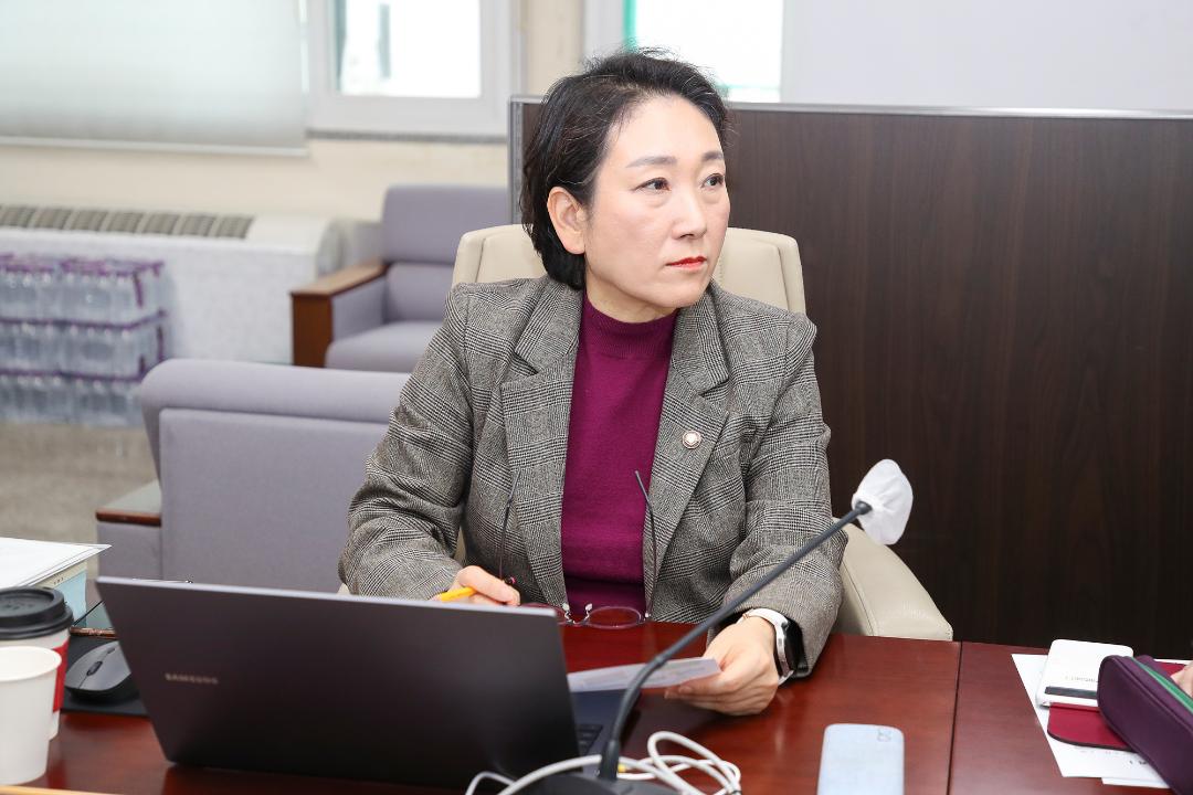 '20250318_[9대]제292회 고양특례시의회 임시회_기획행정위원회' 게시글의 사진(11) '김수진 (3).jpg'