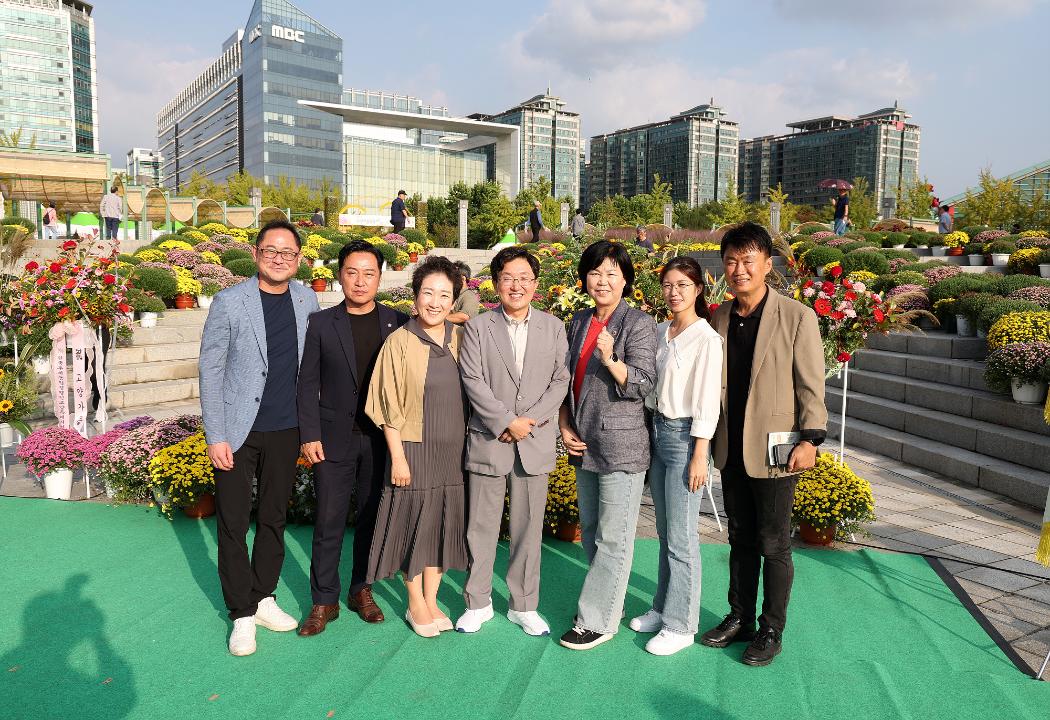 '20240930_[9대]2024 고양가을 꽃축제 개막식' 게시글의 사진(78) '0G5A2966.jpg'