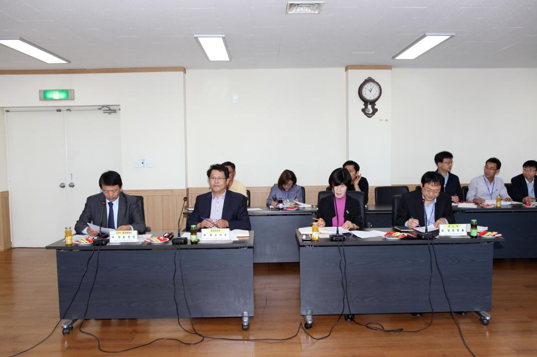 '[6대] 환경경제위원회 간담회 (2013.09.26)' 게시글의 사진(4) '009.JPG'