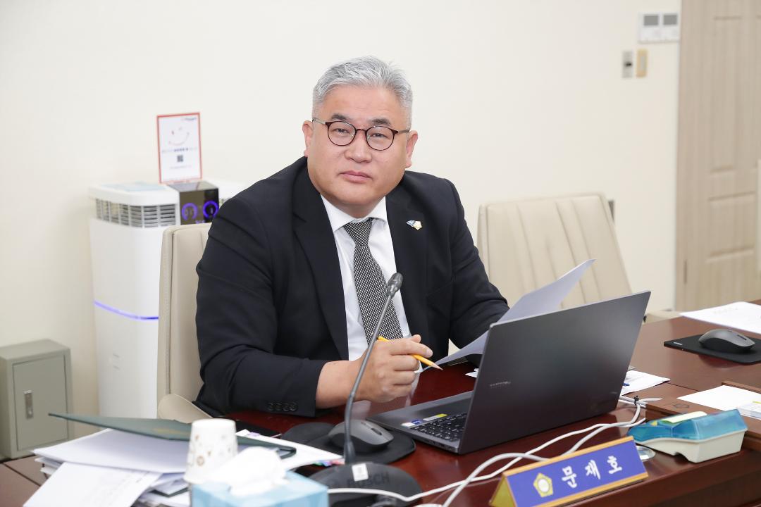 20250429_[9대]제294회 고양특례시의회 임시회_환경경제위원회