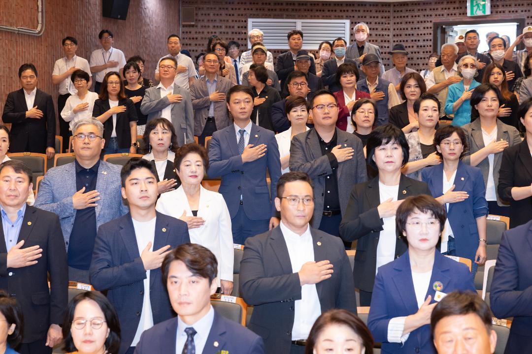 '20230815_[제9대]제78주년 광복절 경축식' 게시글의 사진(7) '20230815_[제9대]제78주년 광복절 경축식_009.jpg'